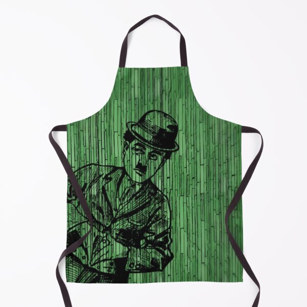 Item preview, Chaplin designed and sold by MollyStore.