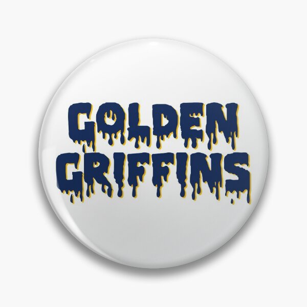 Item preview, Canisius University Golden Griffins designed and sold by kkosmicki.