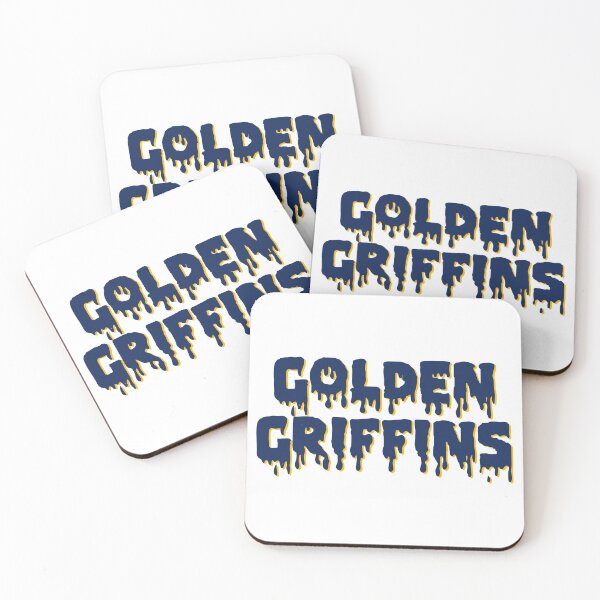 Item preview, Canisius University Golden Griffins designed and sold by kkosmicki.