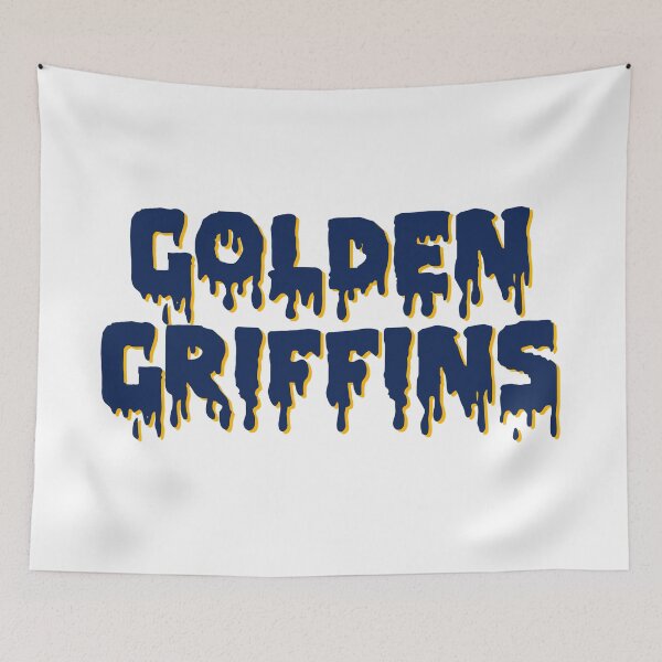 Item preview, Canisius University Golden Griffins designed and sold by kkosmicki.