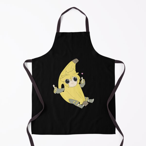 Item preview, Vocaloids - Banana Kagamine Len designed and sold by Hasnain1984.