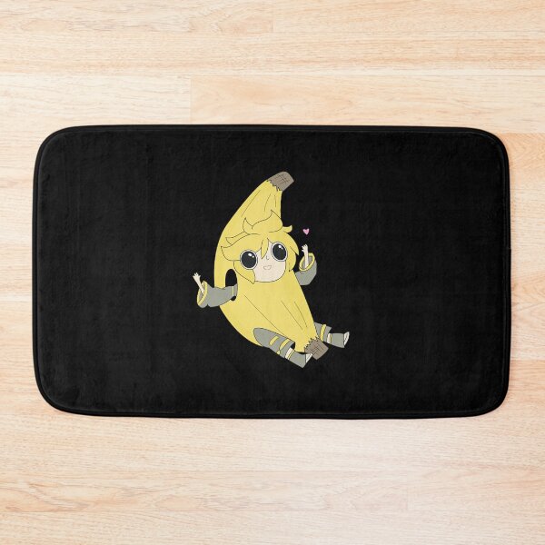 Item preview, Vocaloids - Banana Kagamine Len  designed and sold by Hasnain1984.