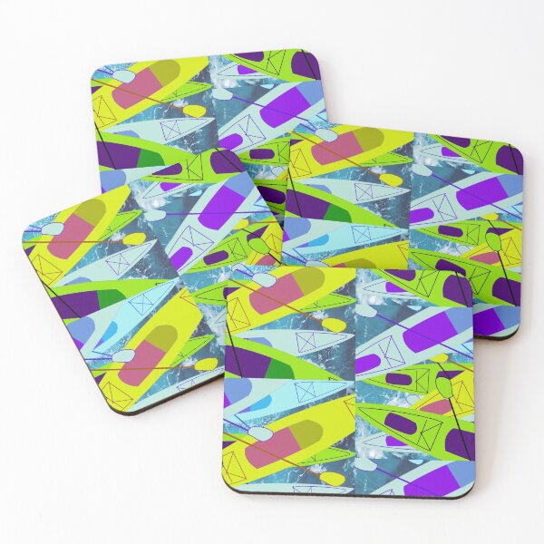 Item preview, Kayaks on Water designed and sold by gailg1957.