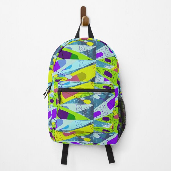 Item preview, Kayaks on Water designed and sold by gailg1957.