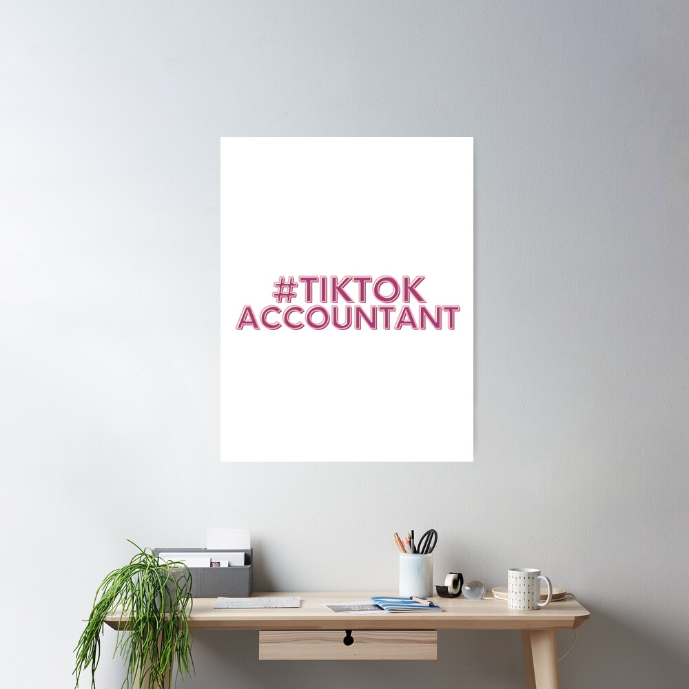 TikTok Accountant