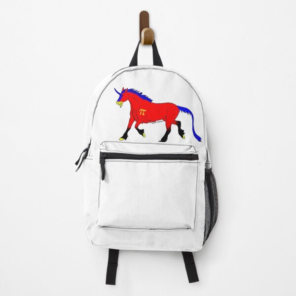 Item preview, Pride Herd | Polyam Unicorn Edition designed and sold by KaidasKingdom.