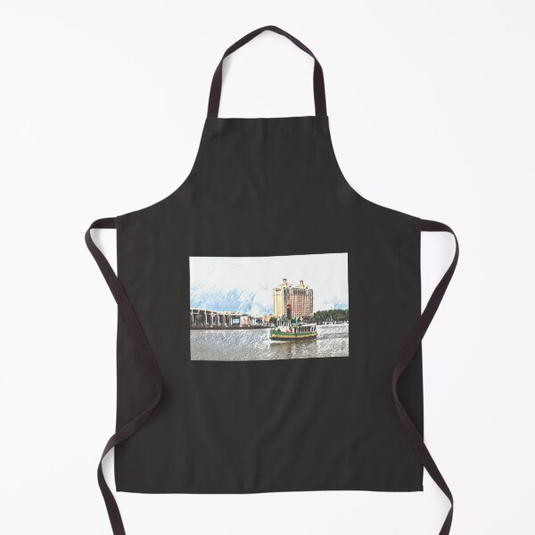 Item preview, Savannah Ga River designed and sold by LandtoSeaHome.