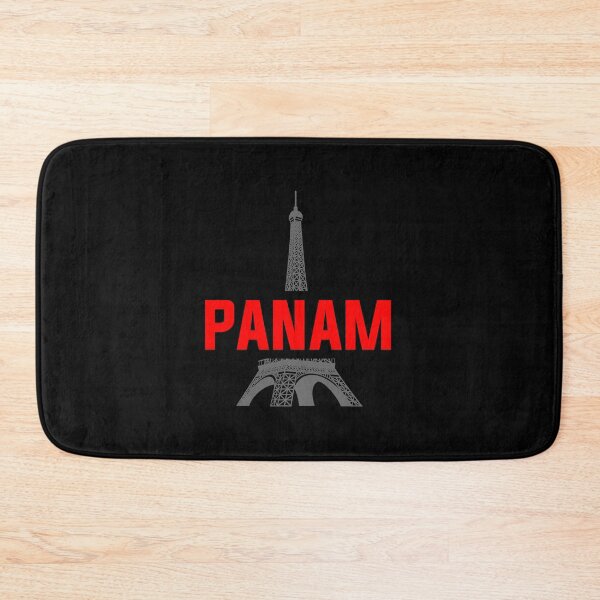 Item preview, panam - effel tower designed and sold by nownaw.