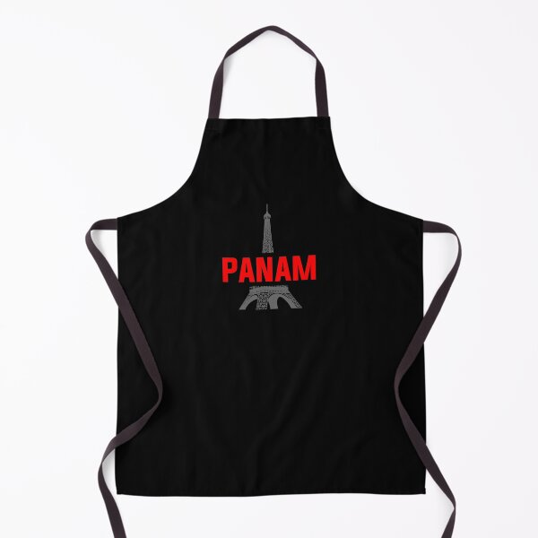 Item preview, panam - effel tower designed and sold by nownaw.