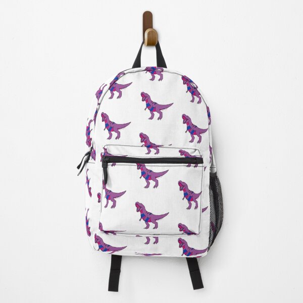 Item preview, Bisexual Pride Trex  designed and sold by Kit Rex.