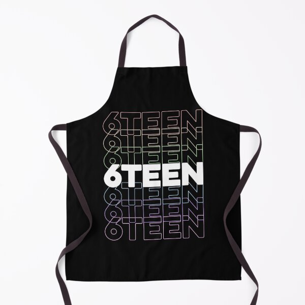 Item preview, 16th Teen Birthday, Adults Favorite # Sixteen Rainbow Color designed and sold by The Princess Saves Herself.