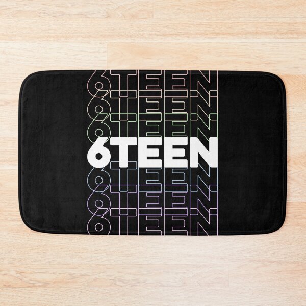 Item preview, 16th Teen Birthday, Adults Favorite # Sixteen Rainbow Color designed and sold by The Princess Saves Herself.