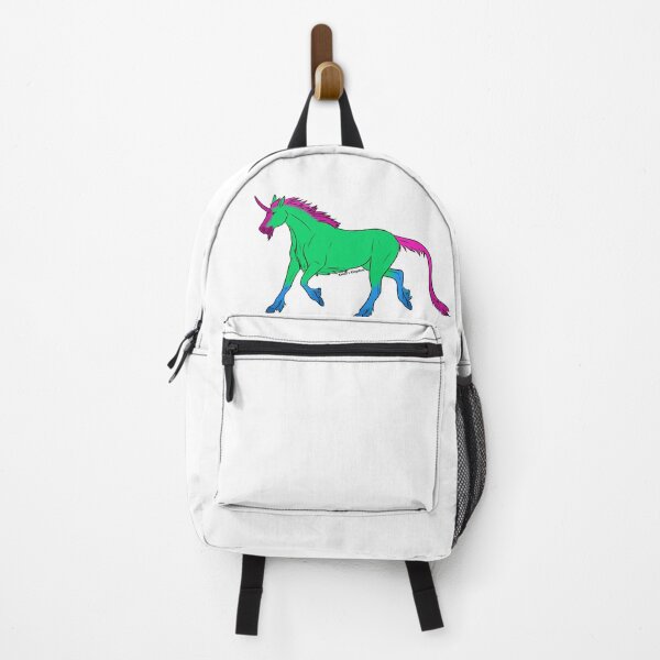 Item preview, Pride Herd | Polysexual Unicorn Edition designed and sold by KaidasKingdom.