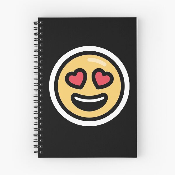 Item preview, Love emojis pattern- relationship goals designed and sold by mr&mrsmalik malik.