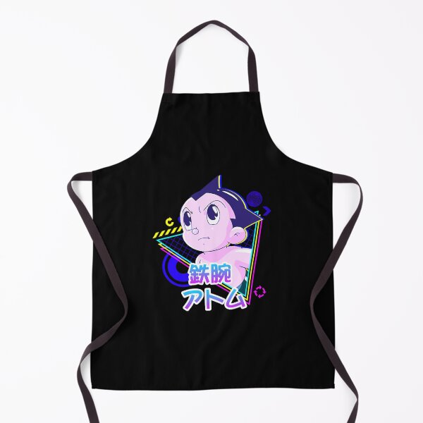 Item preview, Astroboy synthwave  designed and sold by Hasnain1984.