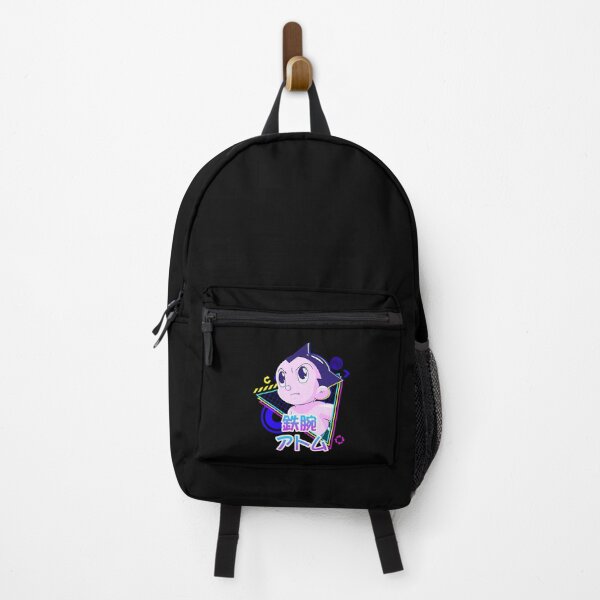 Item preview, Astroboy synthwave designed and sold by Hasnain1984.