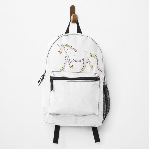 Item preview, Pride Herd | Pangender Unicorn Edition designed and sold by KaidasKingdom.
