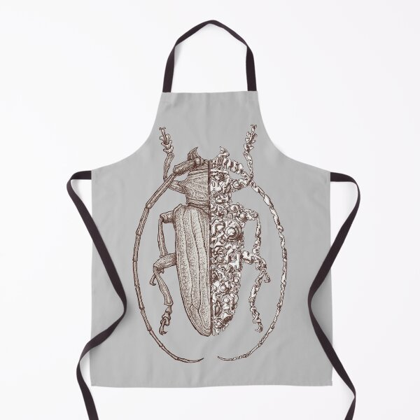 Item preview, Pure bug sci-fly no.6 designed and sold by makapa.