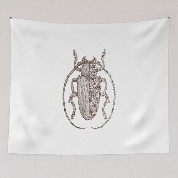 Item preview, Pure bug sci-fly no.6 designed and sold by makapa.