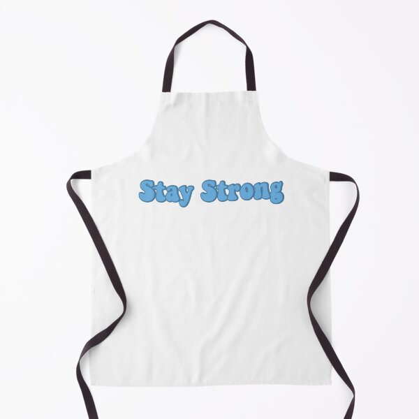 Item preview, Stay Strong designed and sold by aleiafae.