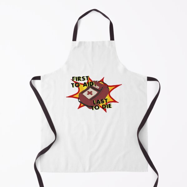Item preview, First Aid Kit designed and sold by Sneaky-Deeks.