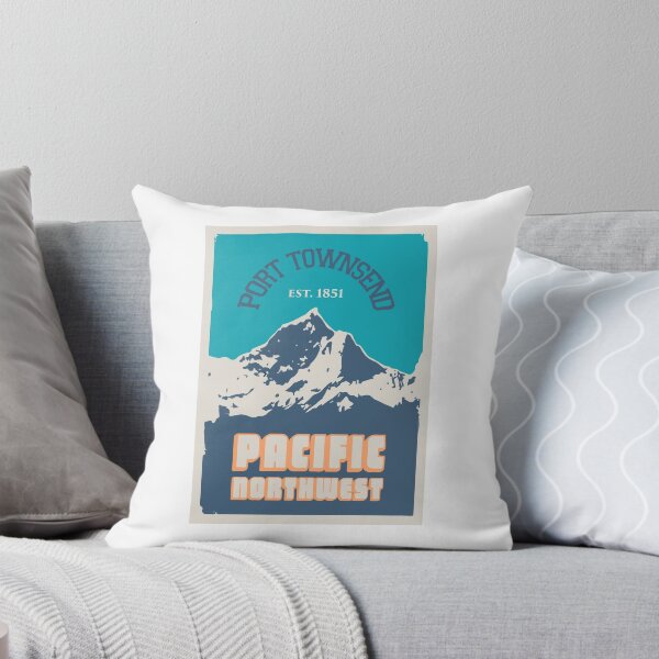 Item preview, Port Townsend - Washington State. designed and sold by America Roadside..