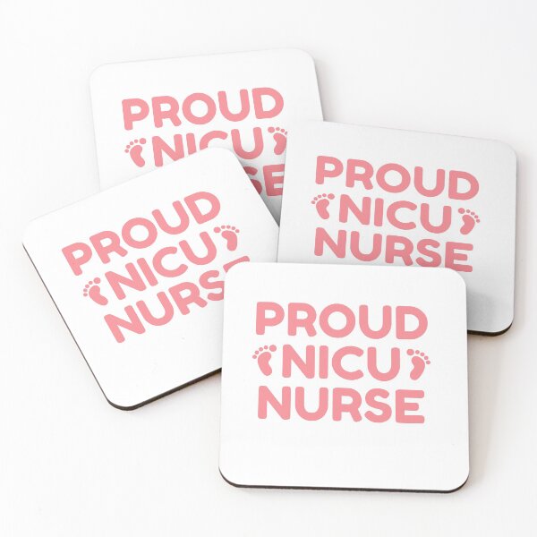 Item preview, NICU Nurse | NICU Nursing designed and sold by Presto Prints Design.