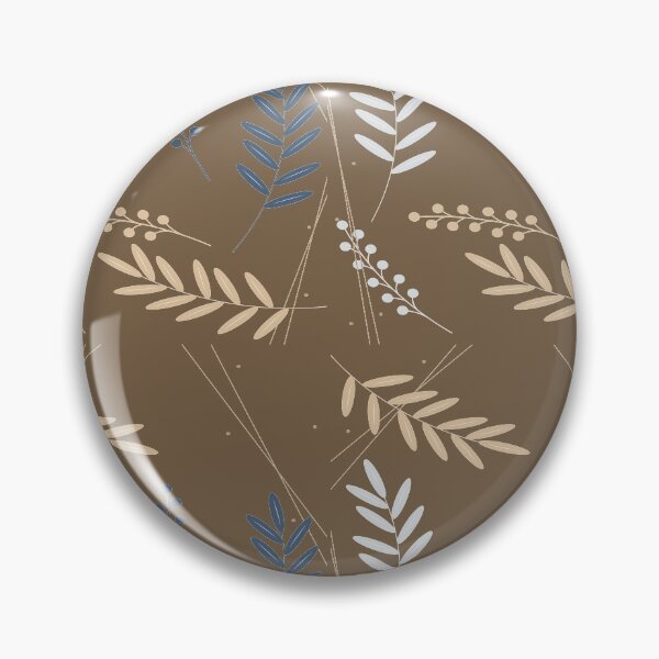 Item preview, Small Leaves Pattern designed and sold by WOWART69.