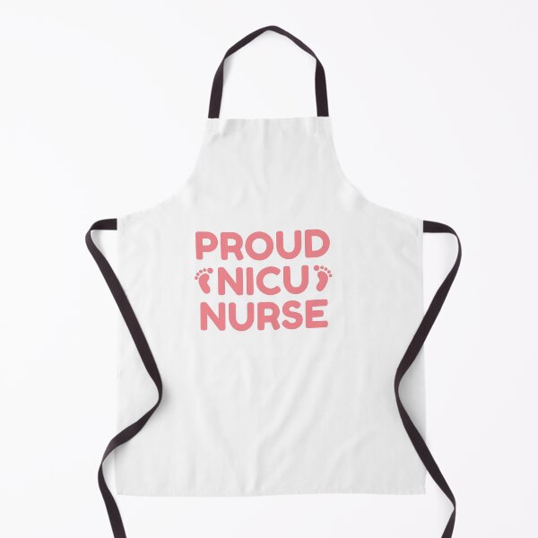 Item preview, NICU Nurse | NICU Nursing designed and sold by Presto Prints Design.