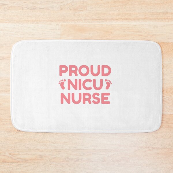 Item preview, NICU Nurse | NICU Nursing designed and sold by Presto Prints Design.