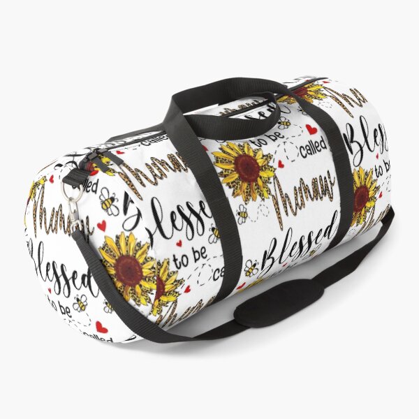 Item preview, Blessed to be Called Memaw Bees Sunflower Design designed and sold by boopsblunt.