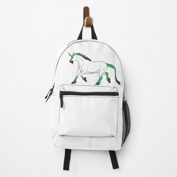 Item preview, Pride Herd | Neutrois Unicorn Edition designed and sold by KaidasKingdom.