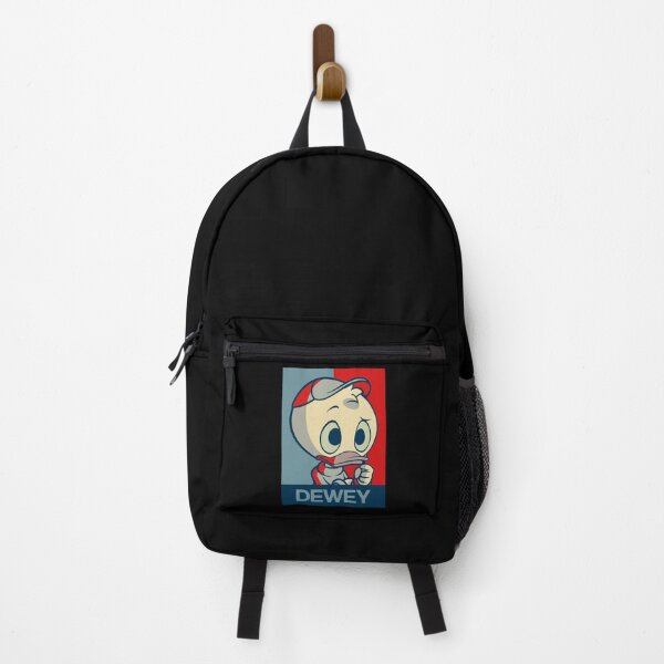 Item preview, Dewey duck tales designed and sold by Hasnain1984.