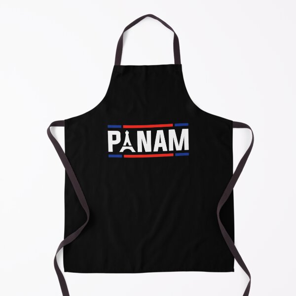 Item preview, Panam Blue Red designed and sold by nownaw.
