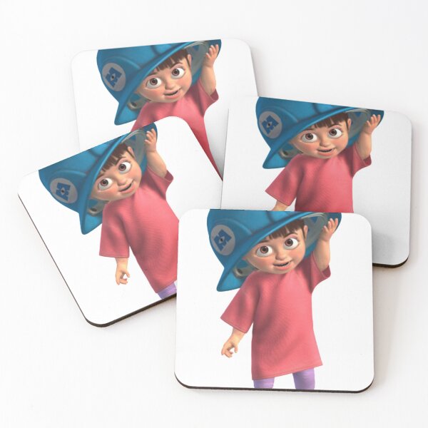 Item preview, Monster inc  designed and sold by reealsubaie40.