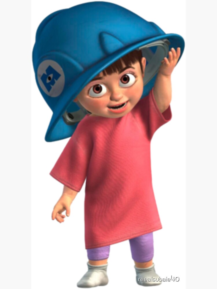 Imán for Sale con la obra «Monstruos de reealsubaie40 Redbubble