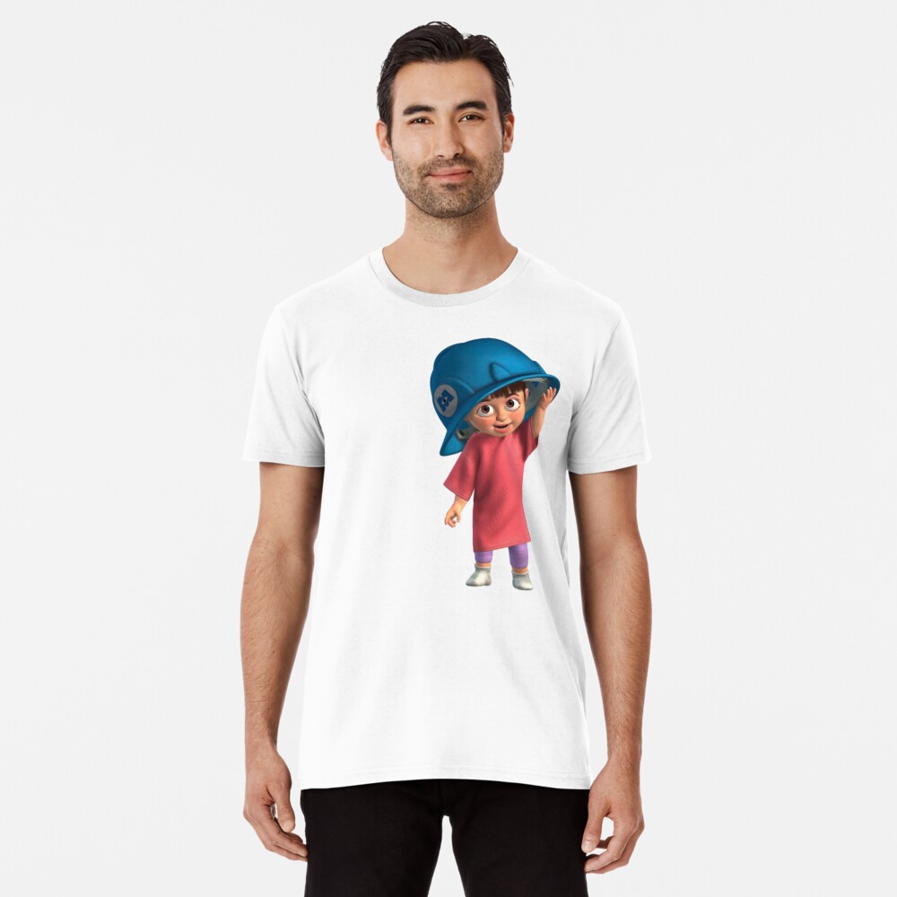 Camiseta monstruos best sale sa zara