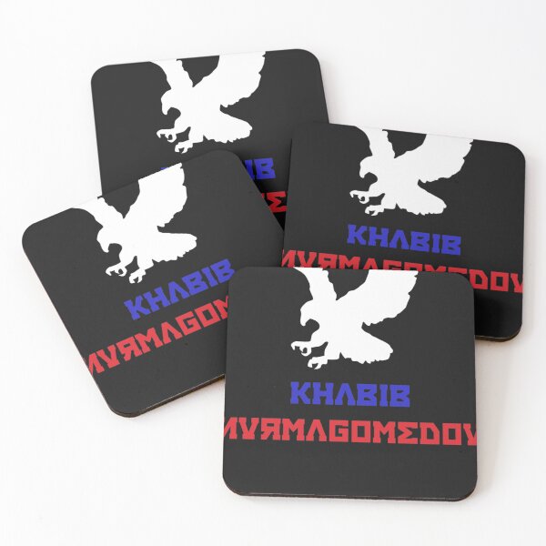 Item preview, Khabib Nurmagomedov The Russian Eagle Essential  designed and sold by patrickK531.