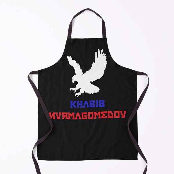 Item preview, Khabib Nurmagomedov The Russian Eagle Essential designed and sold by patrickK531.