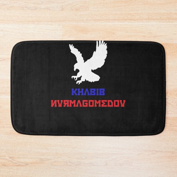 Item preview, Khabib Nurmagomedov The Russian Eagle Essential  designed and sold by patrickK531.
