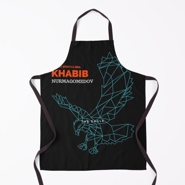Item preview, KHABIB NURMAGOMEDOV TIME MMA SHIRT Essential  designed and sold by patrickK531.