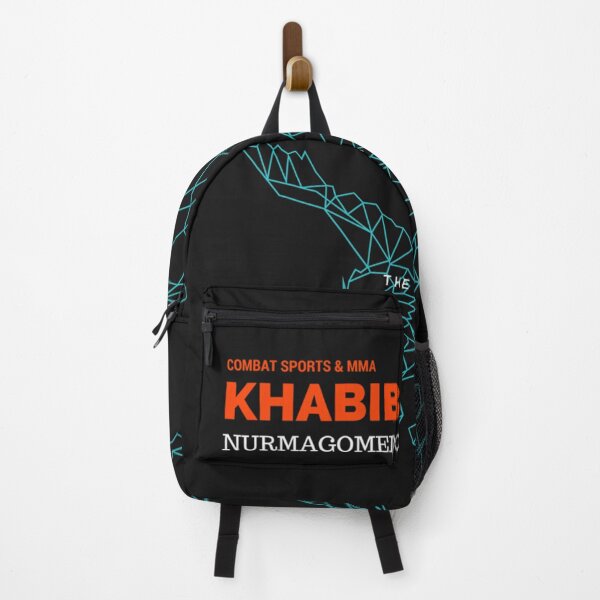 Item preview, KHABIB NURMAGOMEDOV TIME MMA SHIRT Essential designed and sold by patrickK531.