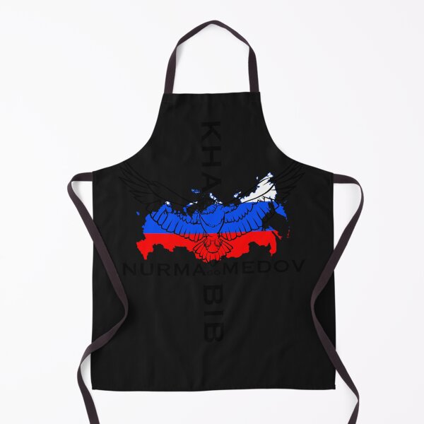 Item preview, Khabib Nurmagomedov Time  designed and sold by patrickK531.