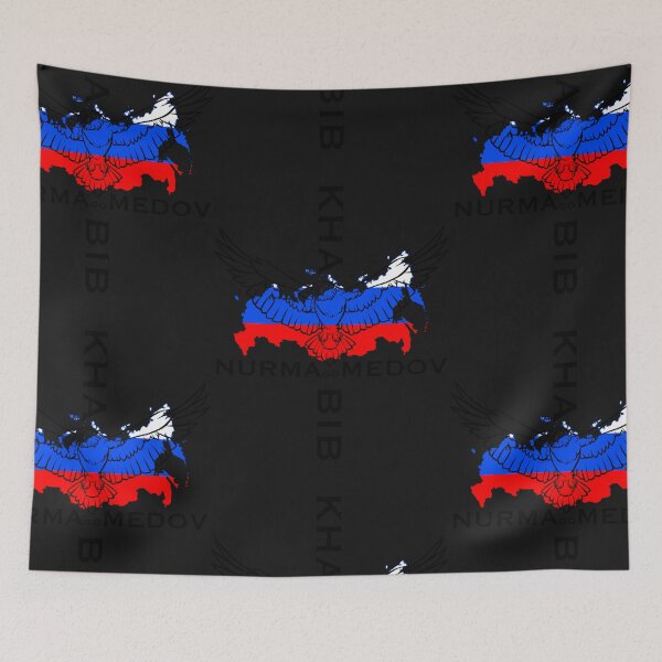 Item preview, Khabib Nurmagomedov Time  designed and sold by patrickK531.
