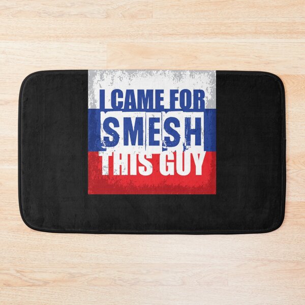 Item preview, Khabib Nurmagomedov UFC - I came for smesh this guy! Essential designed and sold by patrickK531.