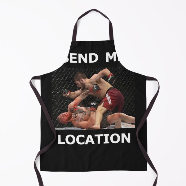 Artikelvorschau, Khabib Nurmagomedov gegen Conor McGregor UFC 229 Gewinner Classic entworfen und verkauft von patrickK531.