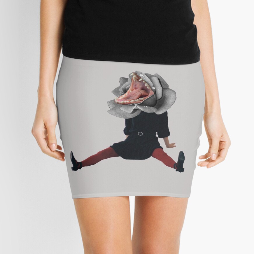 Item preview, Mini Skirt designed and sold by Vesperalia.