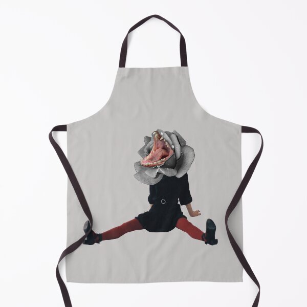 Item preview, "Rosa Canina (Dog Rose)" designed and sold by Vesperalia x The Thorny Juniper.