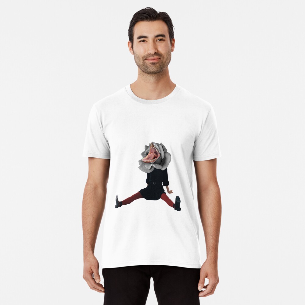 Item preview, Premium T-Shirt designed and sold by Vesperalia.