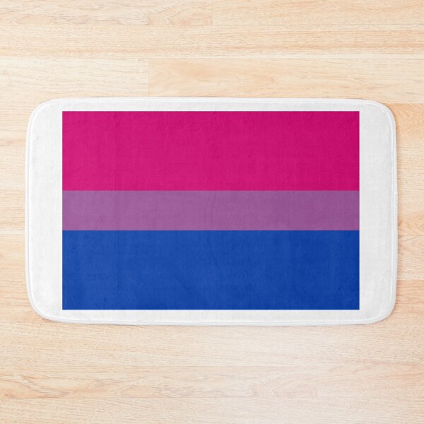 Item preview, Bi Flag designed and sold by LYNNEAPUGH.